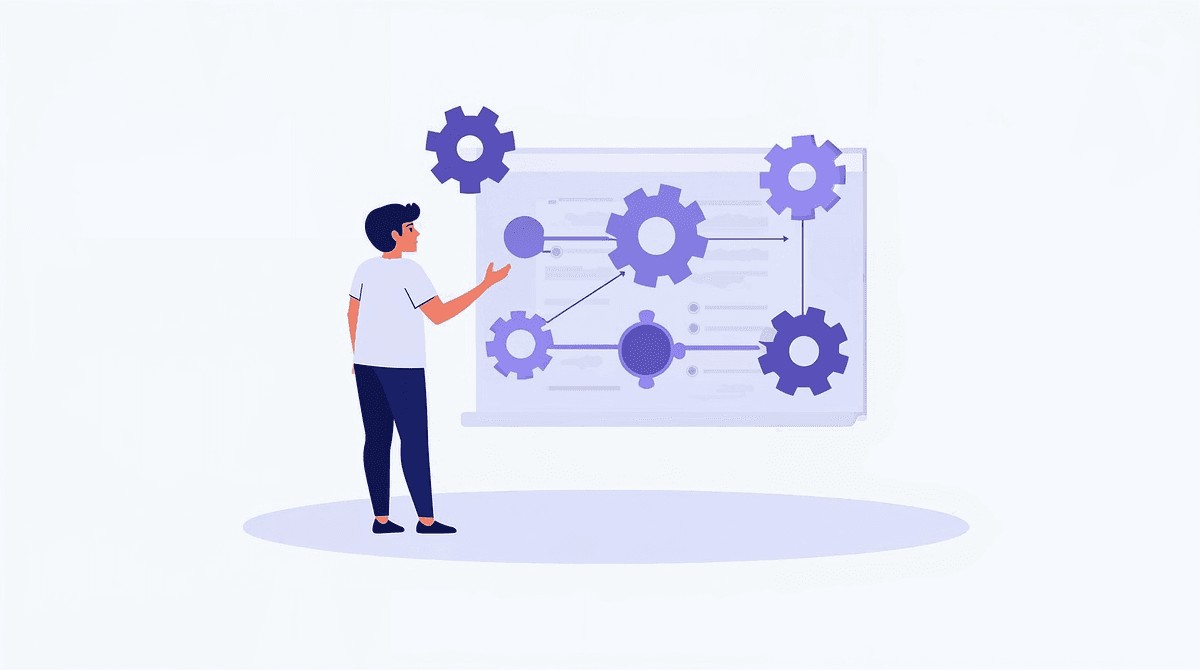 StorytellerOS unified dashboard connecting writing, marketing, sales, and social media