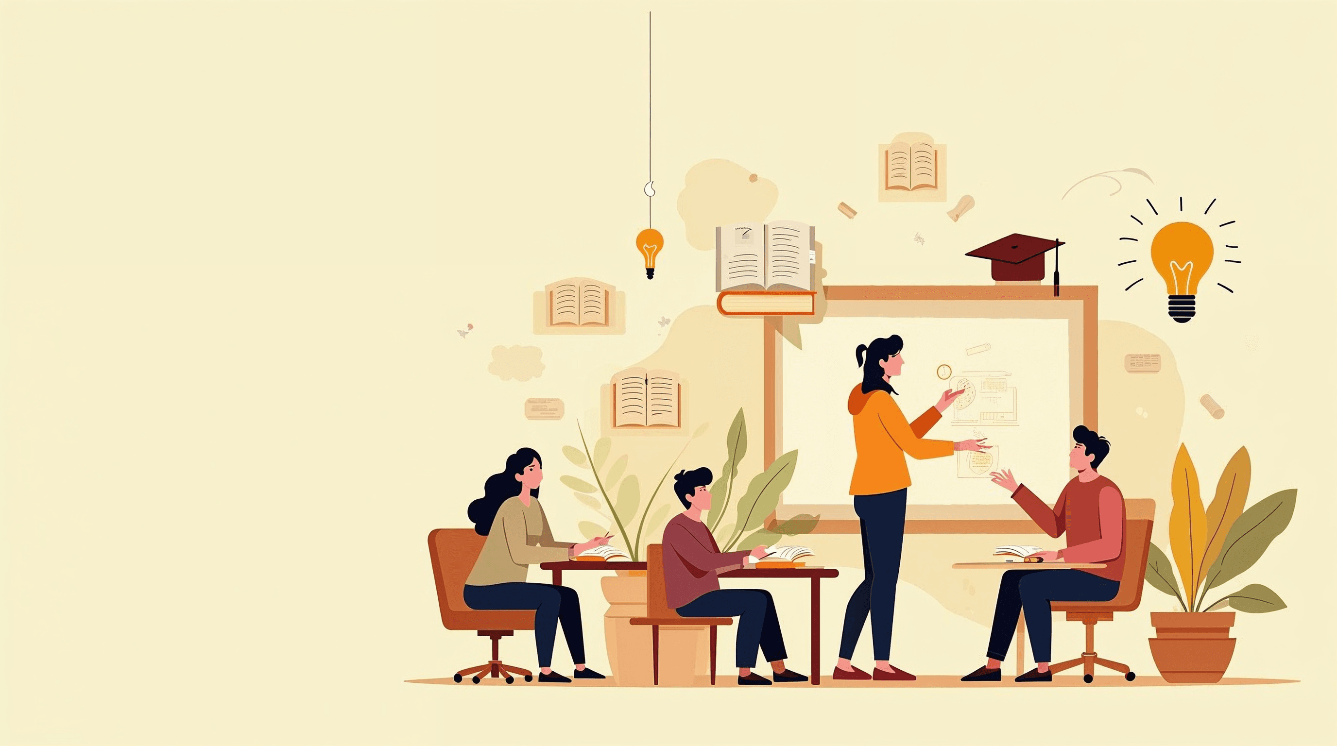 Knowledge Studio illustration